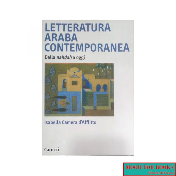 Letteratura araba contemporanea*