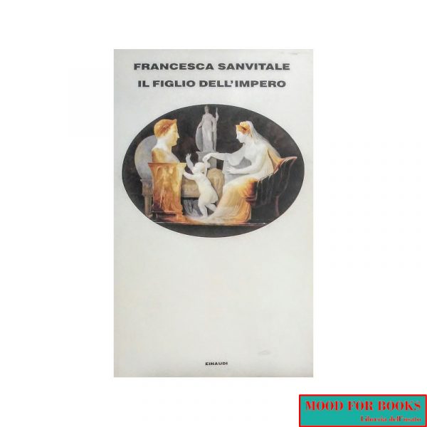 Il figlio dell'impero