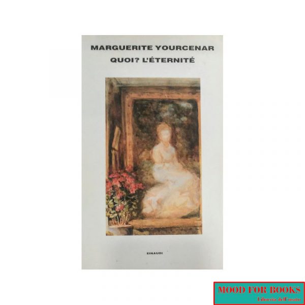 Quoi? L'eternité