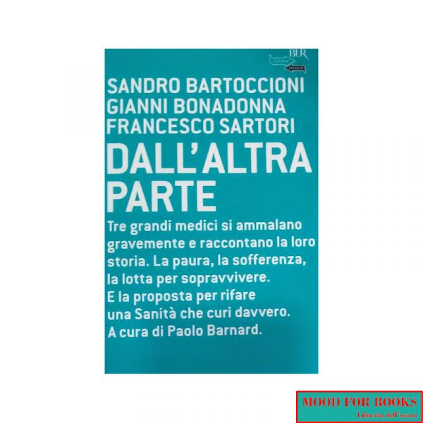 Dall'altra parte*