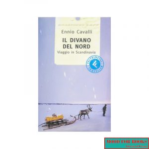 Il divano del nord. Viaggio in Scandinavia*