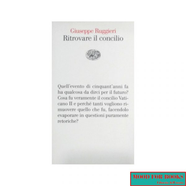 Ritrovare il concilio