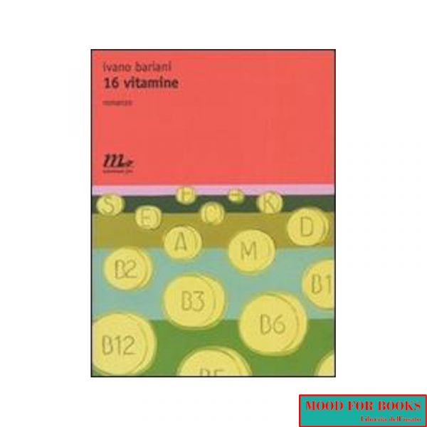 16 vitamine*