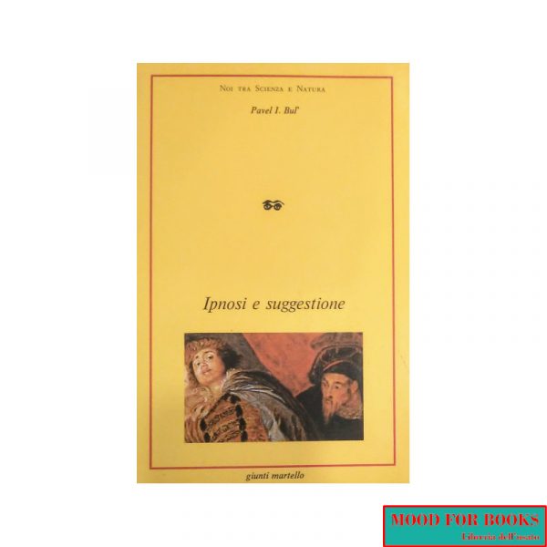 Ipnosi e suggestione*