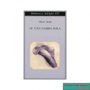 Su una gamba sola