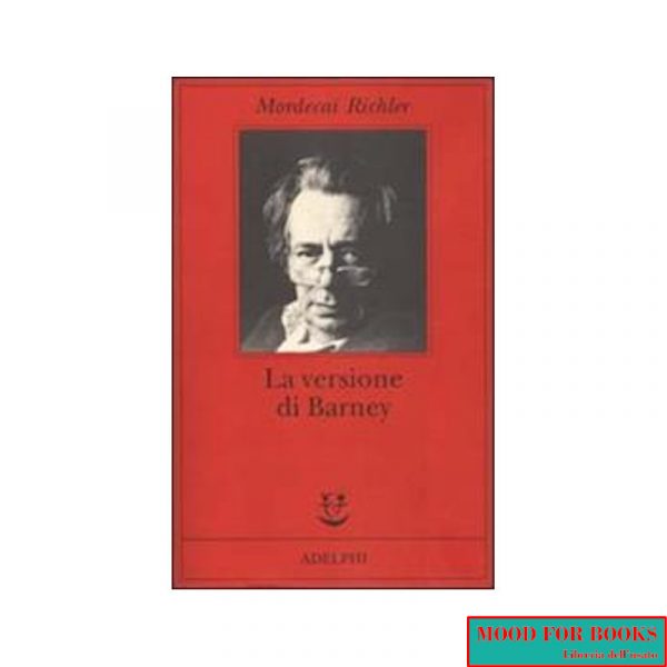 La versione di Barney