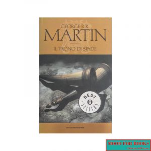Il trono di spade. Le cronache del ghiaccio e del fuoco. Vol. 1