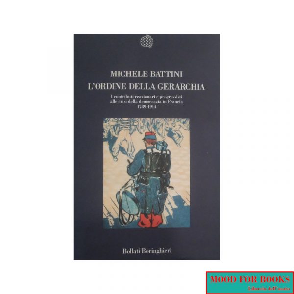 L'ordine della gerarchia*