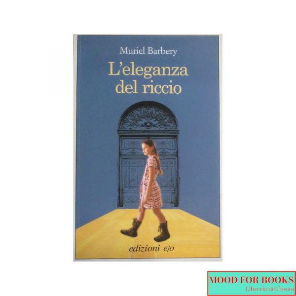 L'eleganza del riccio