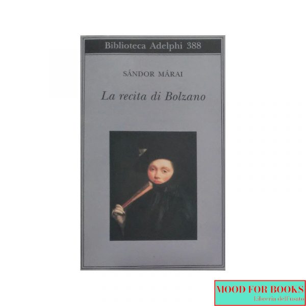La recita di Bolzano