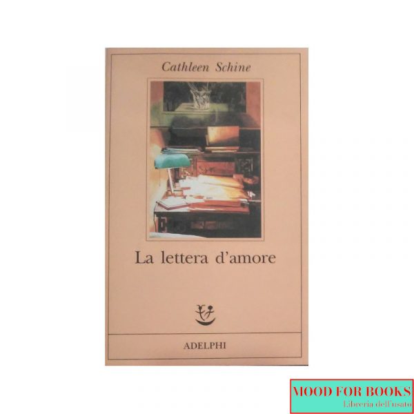 La lettera d'amore