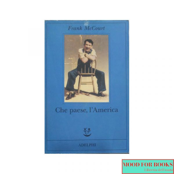 Che paese, l'America