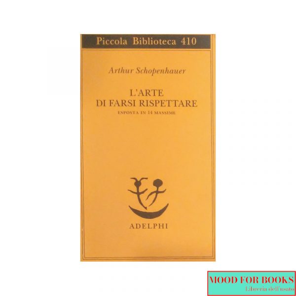 L'arte di farsi rispettare