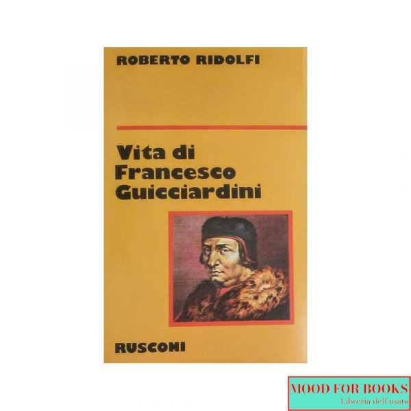 Vita di Francesco Guicciardini