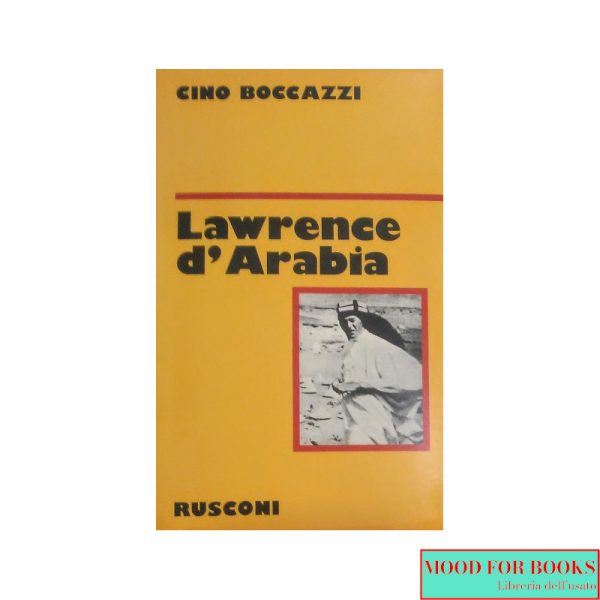 Lawrence d'Arabia