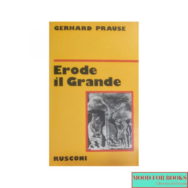 Erode il Grande