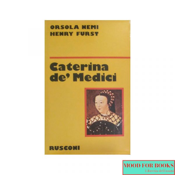 Caterina de' Medici