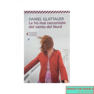 Le ho mai raccontato del vento del nord