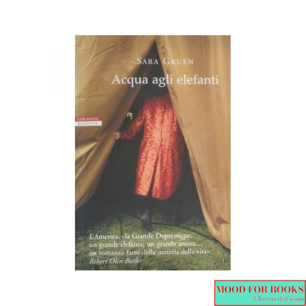 Acqua agli elefanti