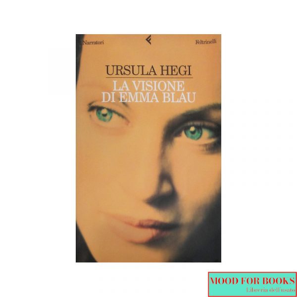 La visione di Emma Blau