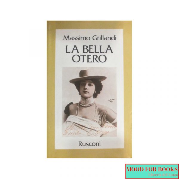 La bella Otero