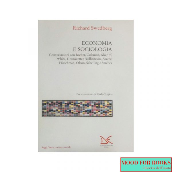 Economia e sociologia*