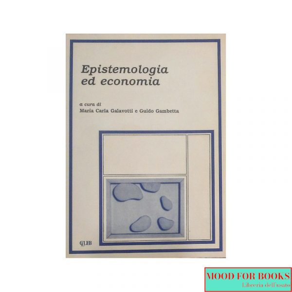 Epistemologia ed economia*