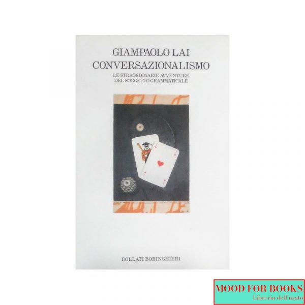 Conversazionismo*