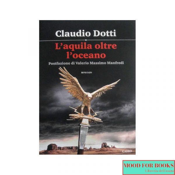 L'aquila oltre l'oceano*