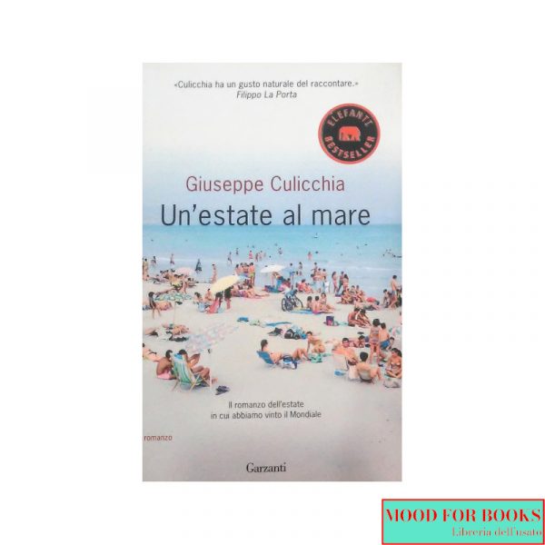 Un'estate al mare