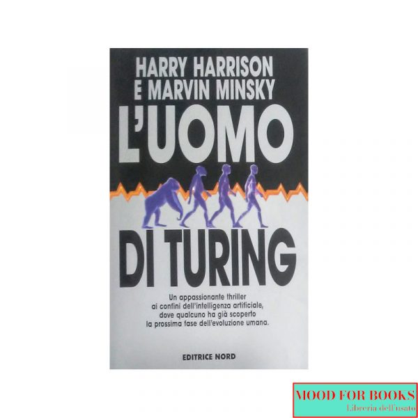L'uomo di Turing