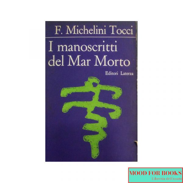 I manoscritti del Mar Morto