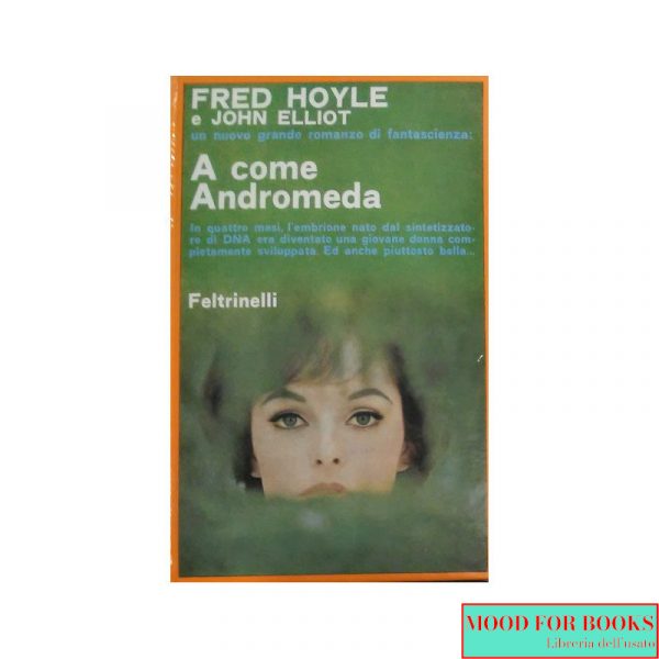A come Andromeda