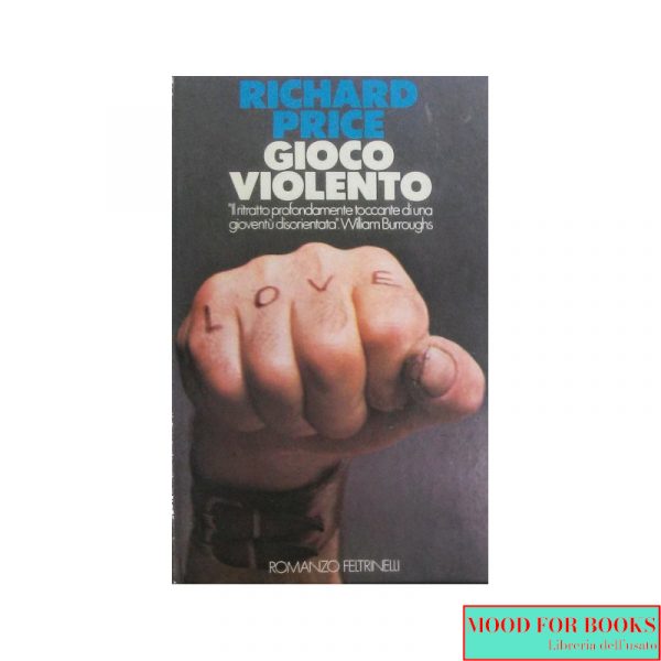 Gioco violento