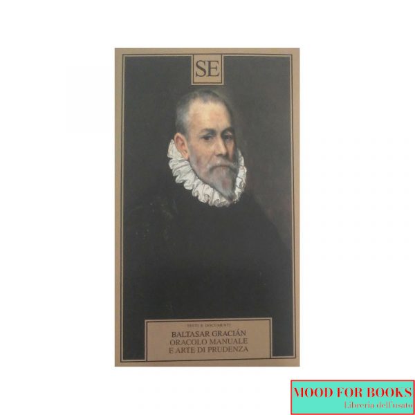 Oracolo manuale e arte di prudenza