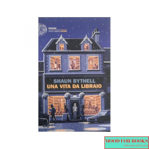 Una vita da libraio*