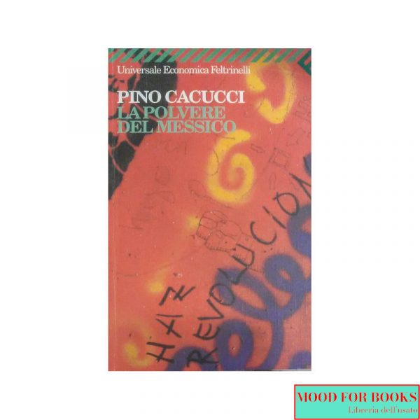 La polvere del Messico