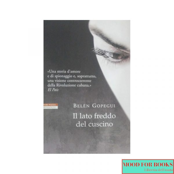 Il lato freddo del cuscino
