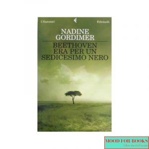 Beethoven era per un sedicesimo nero