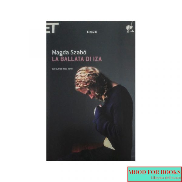 La ballata di Iza