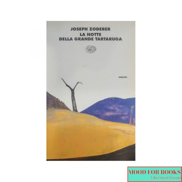 La notte della grande tartaruga