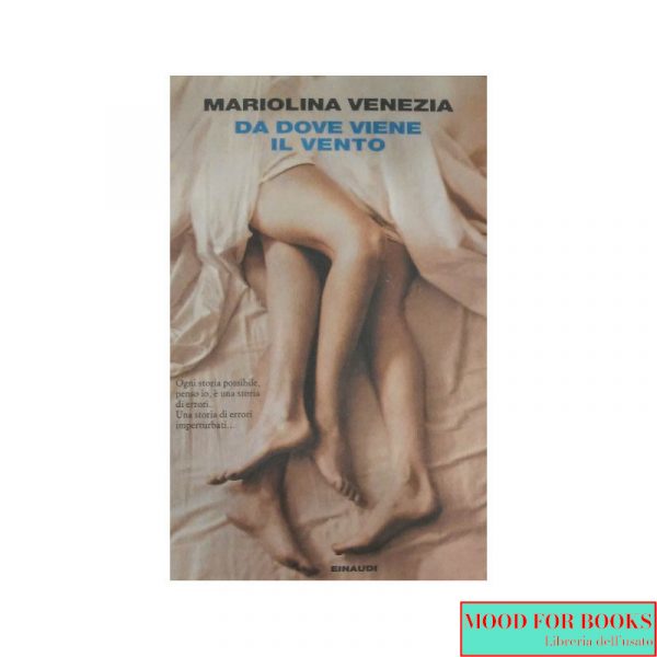 Da dove viene il vento