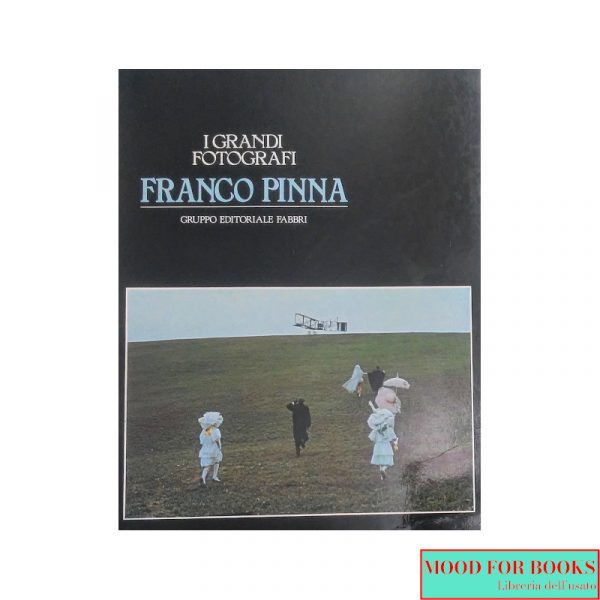 I grandi fotografi: Franco Pinna