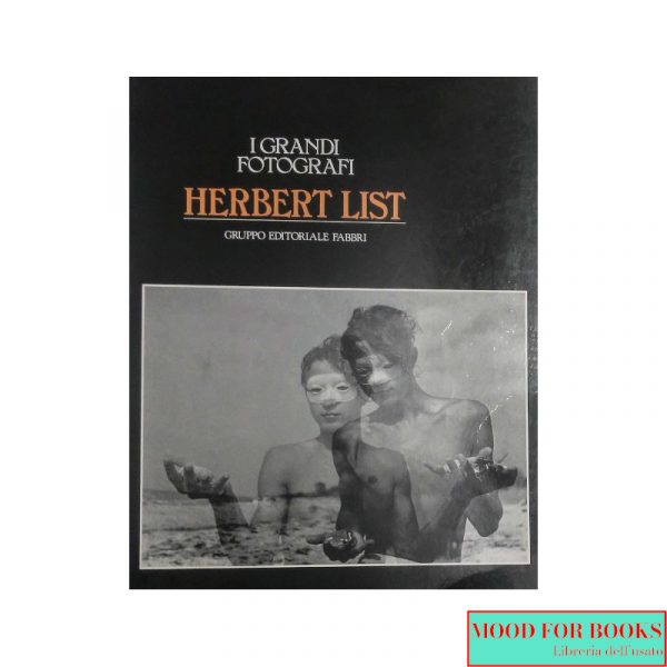 I grandi fotografi: Herbert List