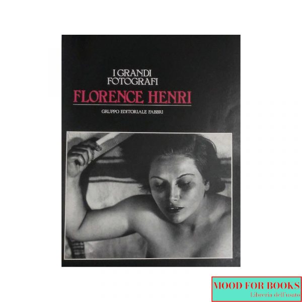 I grandi fotografi: Florence Henri