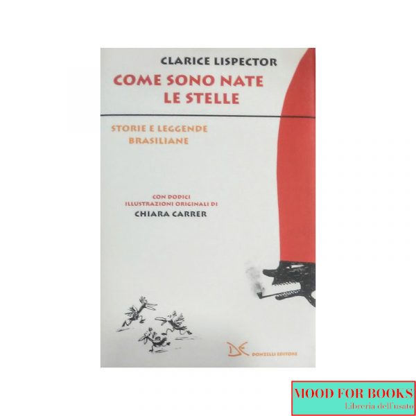 Come sono nate le stelle*