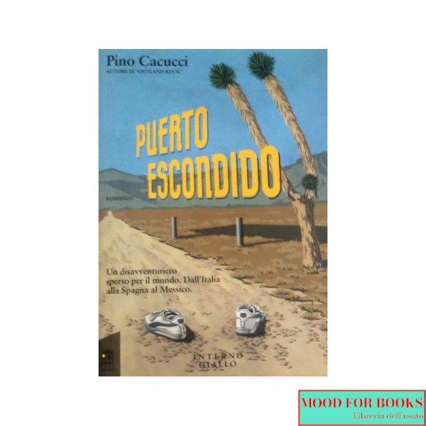 Puerto Escondido*