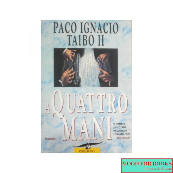 A quattro mani*