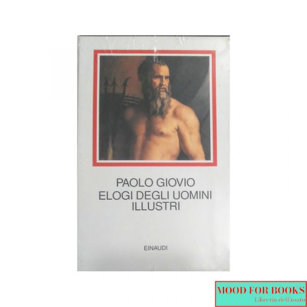 Elogi degli uomini illustri