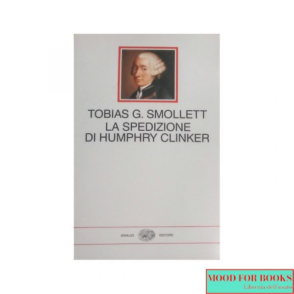 La spedizione di Humphry Clinker